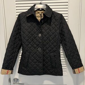 Burberry Brit Jacket